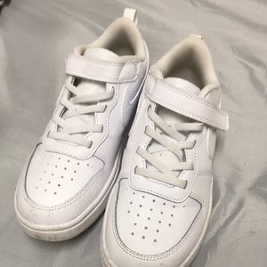 Needs a wash but still has a long life left